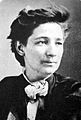 Q260378 Victoria Woodhull geboren op 23 september 1838 overleden op 9 juni 1927