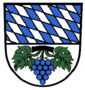 Wapen van Haßmersheim