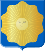 Blason de Zonhoven