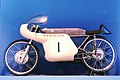 "Kreidler Racing Florett" (1963)