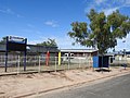 Goodooga Central School, Doyle Street (2021).