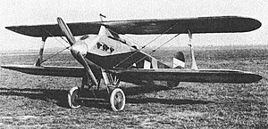 Avia BH-17