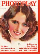 Barbara Stanwyck - Photoplay (Sept.1931)