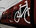 Integracja rowerów z innymi środkami transportu