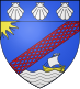 Coat of arms of Saint-Pierre-d'Oléron