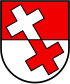 Blason de Biglen