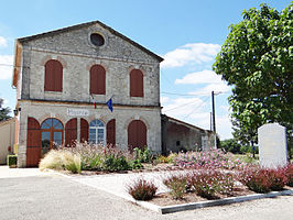 Gemeentehuis