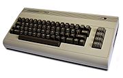 Počítač Commodore C64