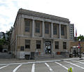 Municipal building in Coraopolis, PA, on June 7, 2009.