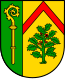 Blason de Hilst