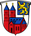 Wappen des Marktfleckens Weilmünster