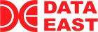 logo de Data East