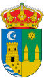 Escudo d'armas