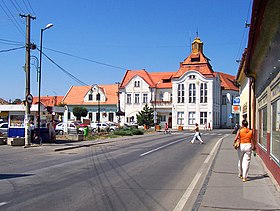 Fiľakovo