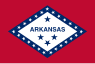 Flag of Arkansas