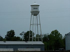 Grady (Arkansas)