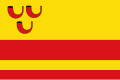 Vlag van Haelen