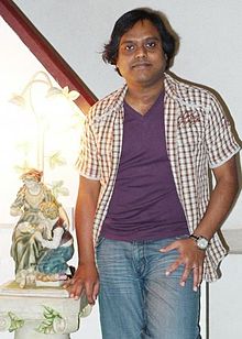 Harris Jayaraj.jpg