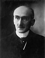 Henri Bergson (1859-1941)