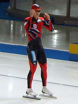 Keiichiro Nagashima in 2008