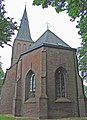 Kerk van Sleen