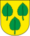 Coat of arms of Kriegstetten