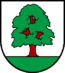 Blason de Lüsslingen