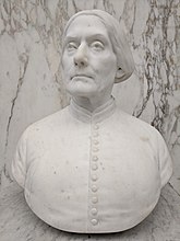 Susan B. Anthony, c. 1884