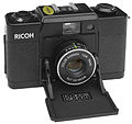 Ricoh FF-1 (1979)