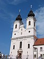 Tihany Abbey