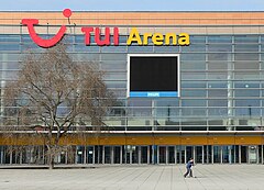 TUI Arena