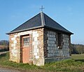 Kapelle Saint-Hubert