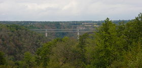 Image illustrative de l’article Ligne de Bourges à Miécaze