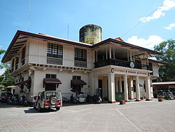 Municipal Hall