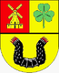 Blason de Maasen