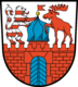 Coat of arms of Neustadt