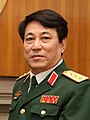 Vietnã Presidente Lương Cường