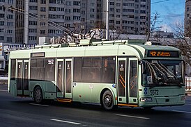 АКСМ-32100 в Минске