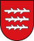 Wappen von Knittelfeld