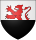 Coat of arms of Balgau