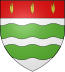 Blason de Stains