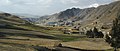 Image 2Rift Valley near Quilotoa, Ecuador (from Andes)