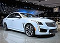 Cadillac CTS-V