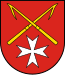 Blason de Grafenau