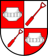 Coat of arms of Hemdingen