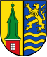 Coat of arms of Sande