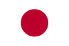 Bandera del Japó