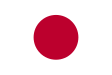 Japán zászlaja