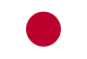 Bandeira do Japão