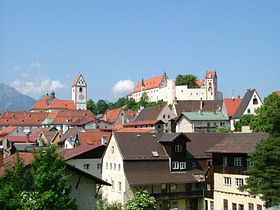 Füssen